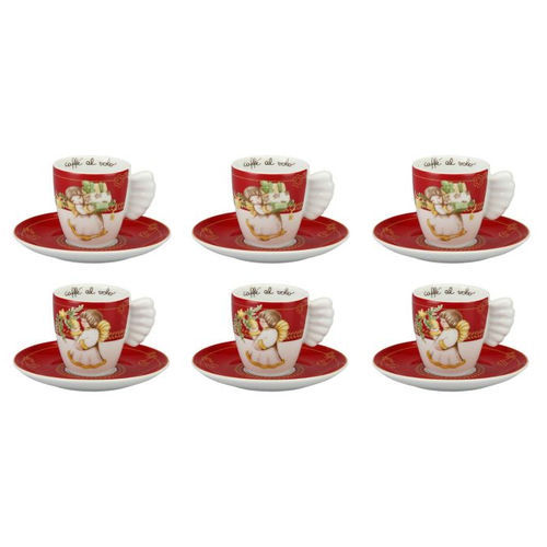 Thun Set tazzine