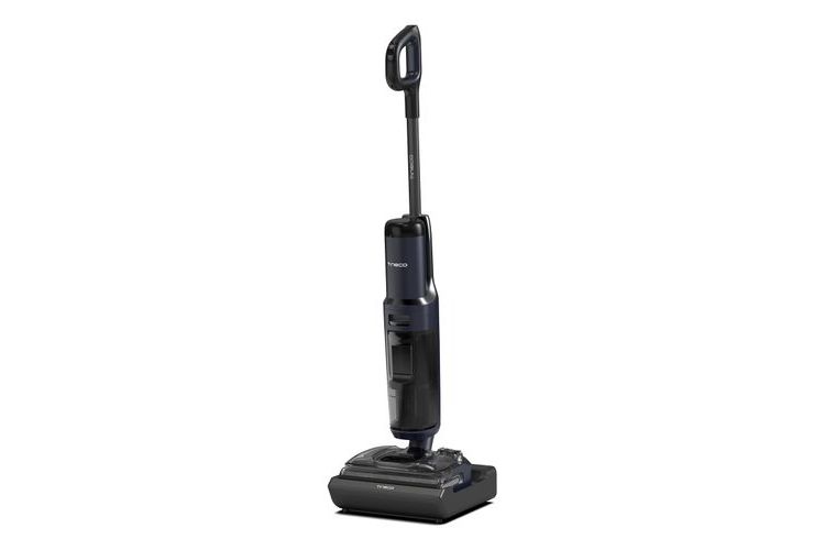 Tineco Aspirapolvere Floor One S7 Stretch Nero