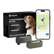 Tractive GPS Cani Intelligente