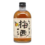 Umeshu Akashi Shiratama
