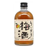 Umeshu Akashi Shiratama