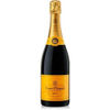 Veuve Clicquot Yellow Label Champagne