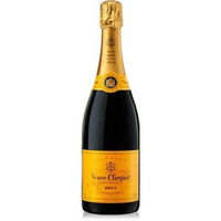 Veuve Clicquot Yellow Label Champagne