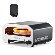 VEVOR Forno per Pizza da Esterno