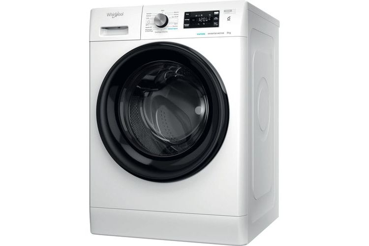 Whirlpool Lavatrice 9 kg FFB 9479 BV IT