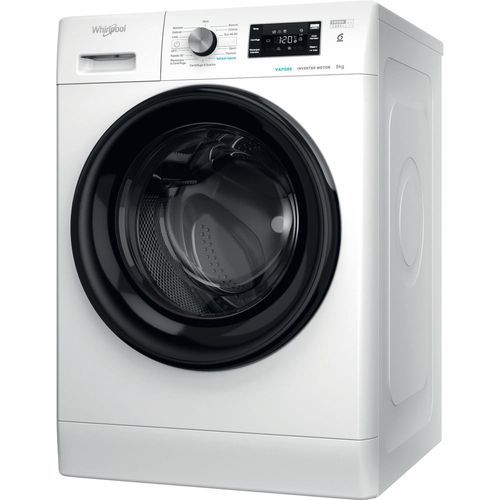 Whirlpool Lavatrice 9 kg FFB 9479 BV IT