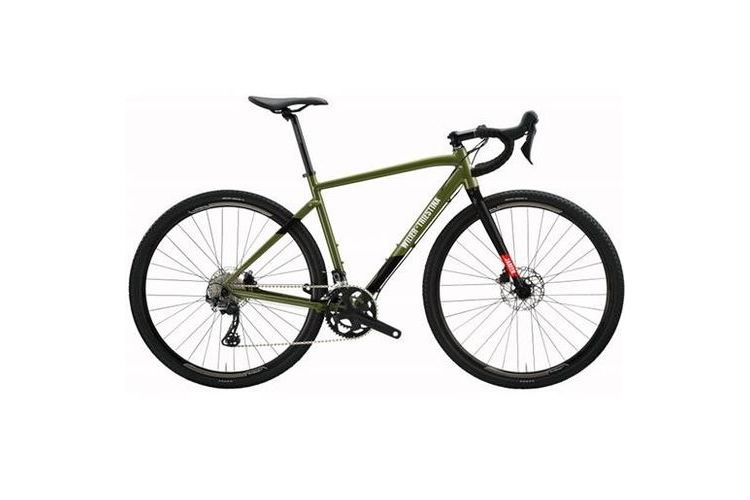 Wilier Jareen