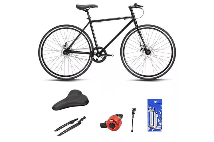 WXHJM Bici da Strada