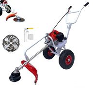 A.M.C. Tagliaerba a Scoppio 63CC 2HP