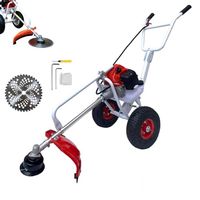 A.M.C. Tagliaerba a Scoppio 63CC 2HP
