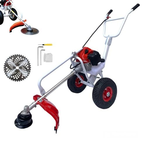 A.M.C. Tagliaerba a Scoppio 63CC 2HP