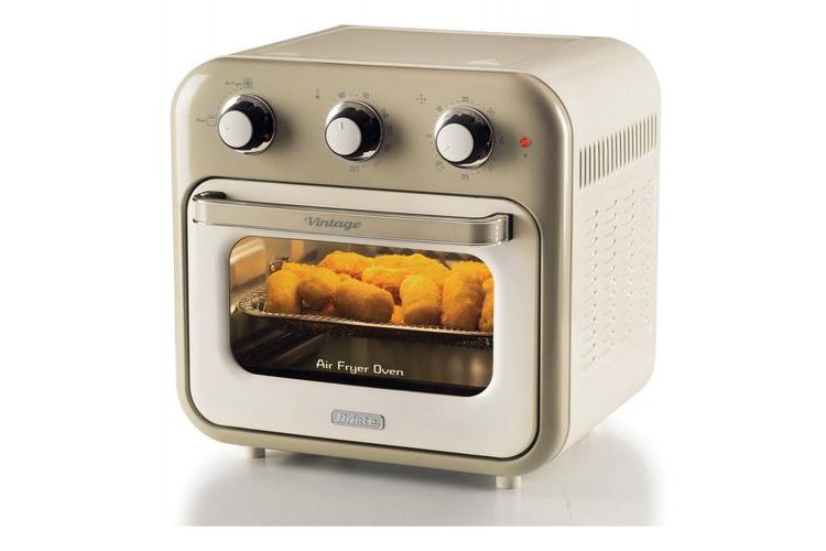 Ariete 4632 Vintage