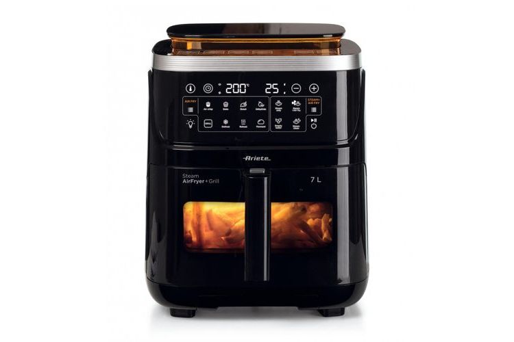 Ariete 4636 Air Fryer Grill
