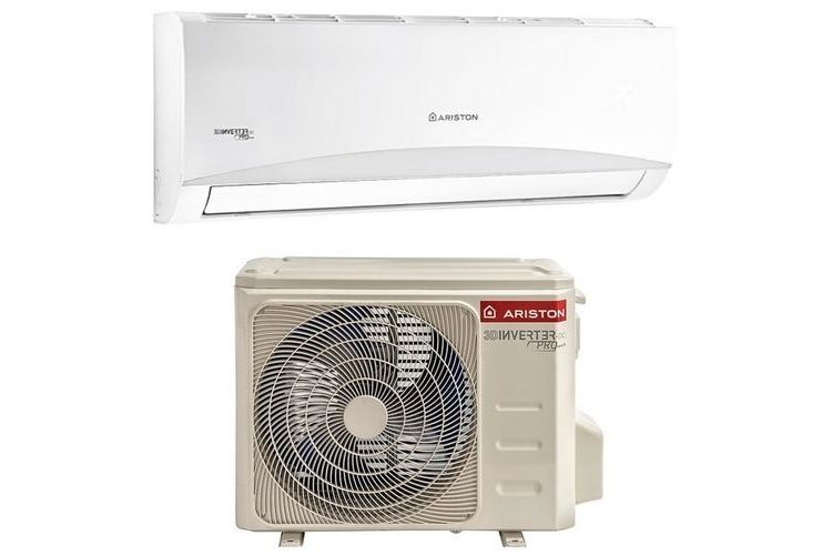 Ariston Prios mono split 18000 btu
