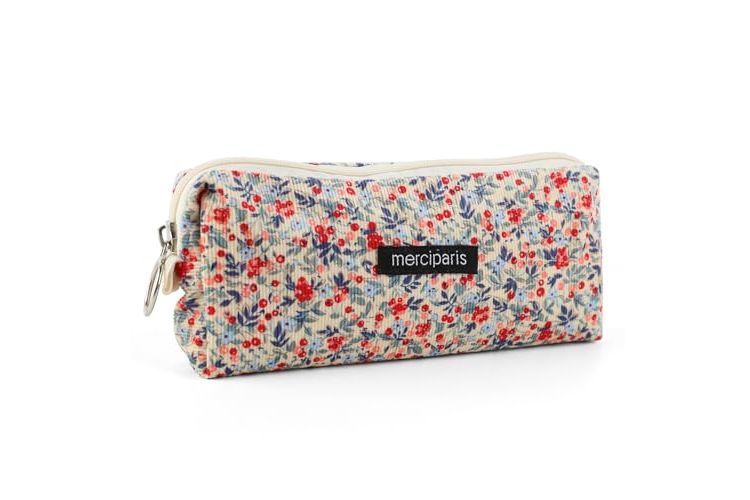 Astuccio Piccolo in Stile Retro