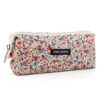 Astuccio Piccolo in Stile Retro