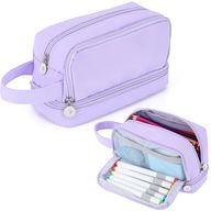 Astuccio Scuola con 3 Scomparti