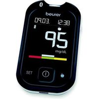 Beurer Glucometro GL 49
