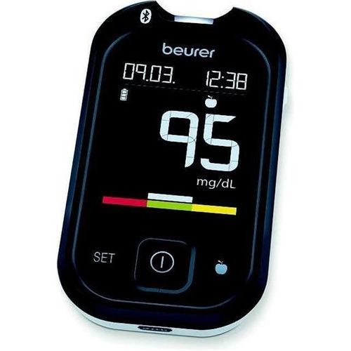 Beurer Glucometro GL 49