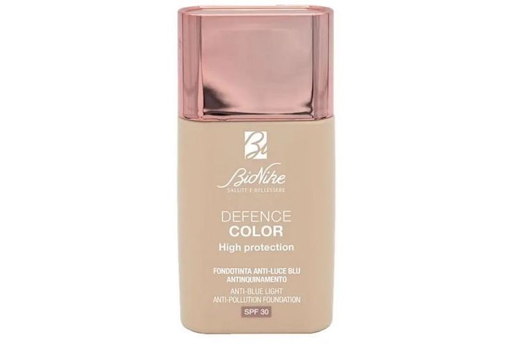 BioNike Defence Color High Protection