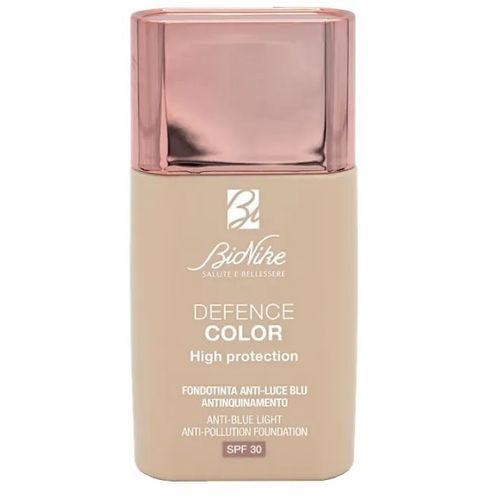 BioNike Defence Color High Protection