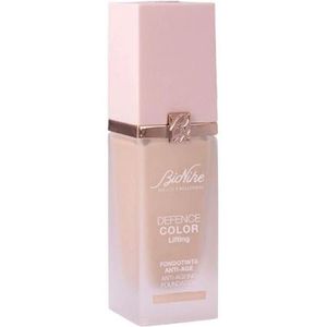 BioNike Defence Color Lifting Fondotinta Anti-Age