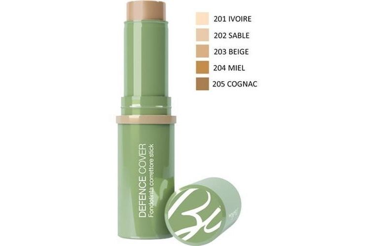 BioNike Defence Cover Fondotinta Correttore Stick