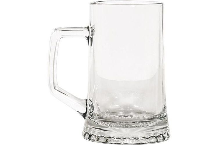 Bormioli Stern boccale birra 20cl