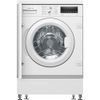 Bosch Lavatrice WIW28542EU