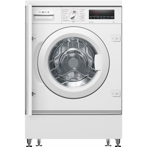 Bosch Lavatrice WIW28542EU