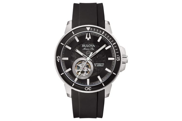 Bulova Marine Star Automatic