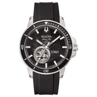 Bulova Marine Star Automatic