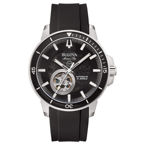 Bulova Marine Star Automatic