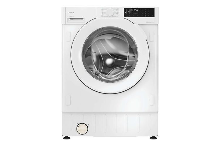 Candy Lavatrice da incasso 9 kg BC4S69M6D8J-S