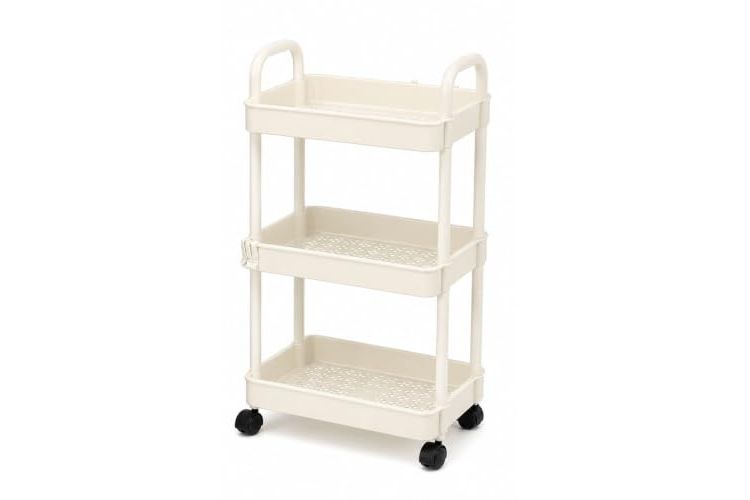 Cecaro Group Carrello Multiuso