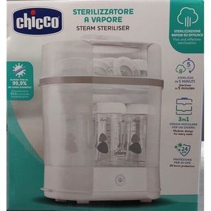 Chicco Sterilizzatore a Vapore