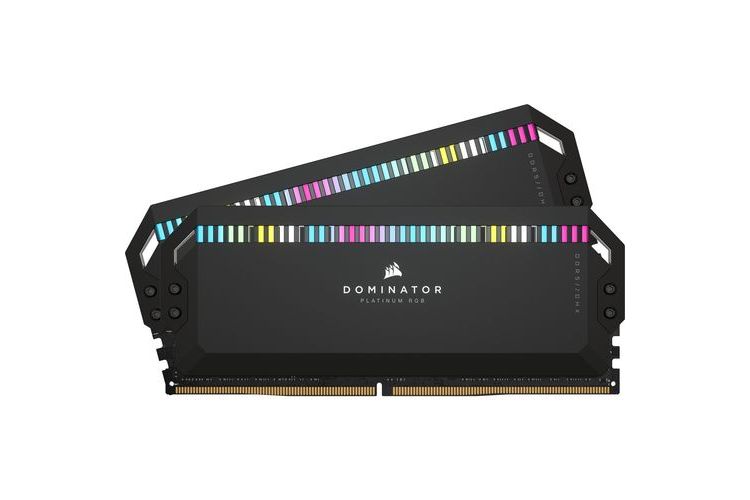 Corsair Dominator Platinum