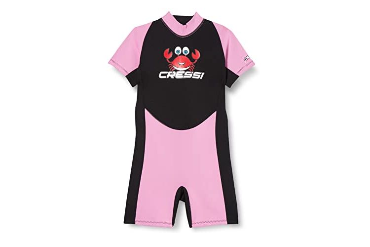Cressi Smoby Wetsuit