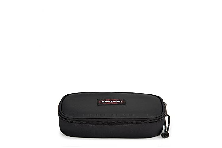 Eastpak Oval Astuccio portamatite Poliestere Nero