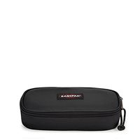 Eastpak Oval Astuccio portamatite Poliestere Nero
