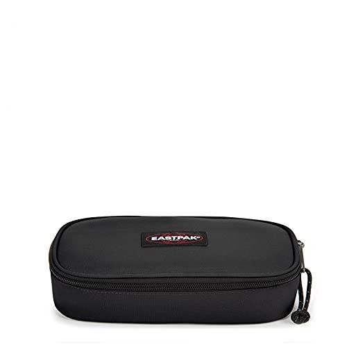 Eastpak Oval Astuccio portamatite Poliestere Nero