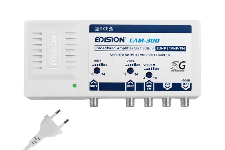 EDISION CAM-300