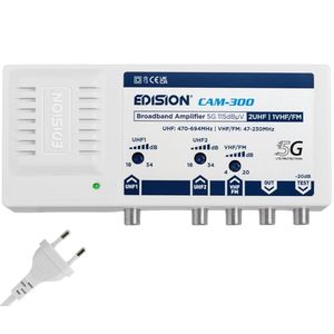EDISION CAM-300