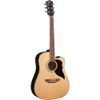 Eko Chitarra elettroacustica Ranger CW-EQ Natural