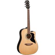 Eko Chitarra elettroacustica Ranger CW-EQ Natural