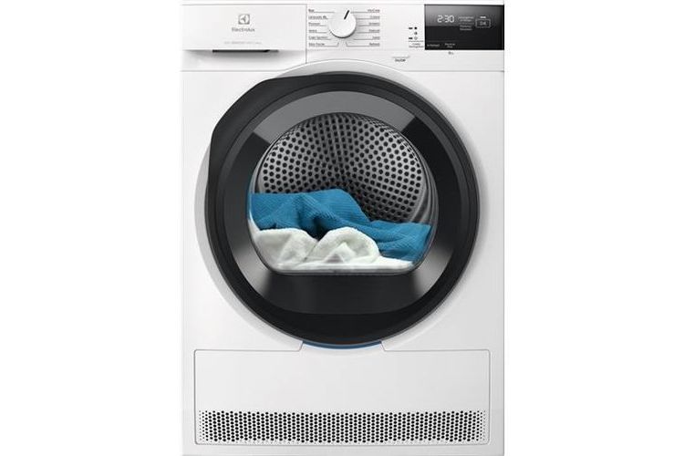 Electrolux Asciugatrice EW6H28G