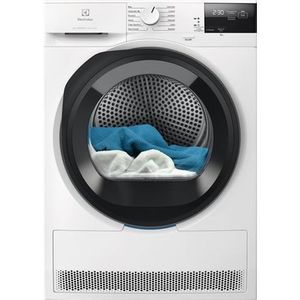 Electrolux Asciugatrice EW6H28G