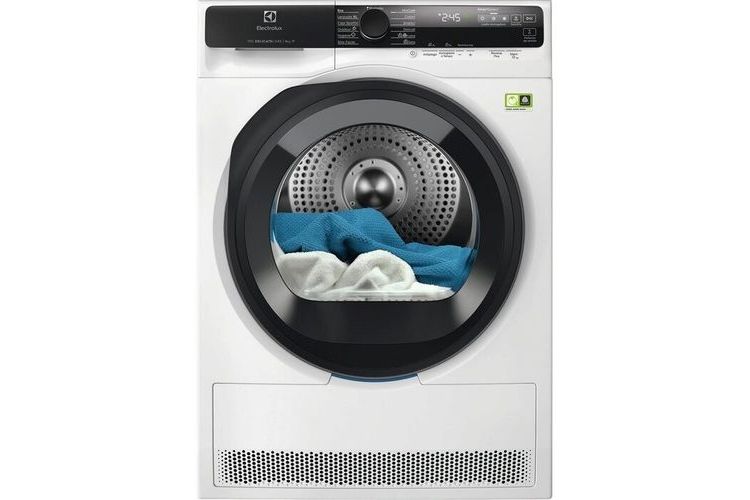 Electrolux Asciugatrice pompa di calore 9 kg EW7H59GY