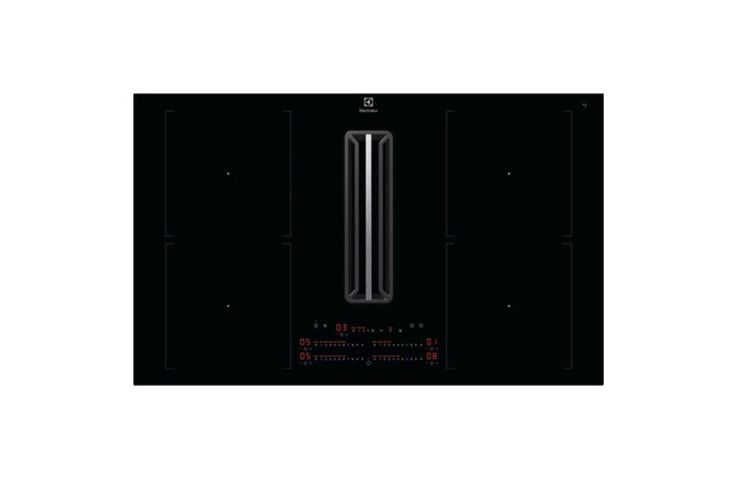 Electrolux KCD84453CK