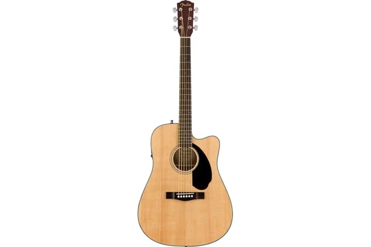 Fender CD-60SCE Dreadnought